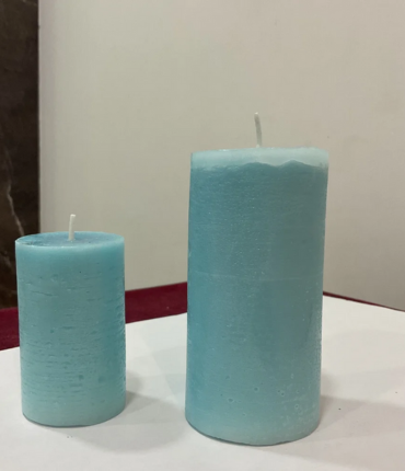 Regular Candles